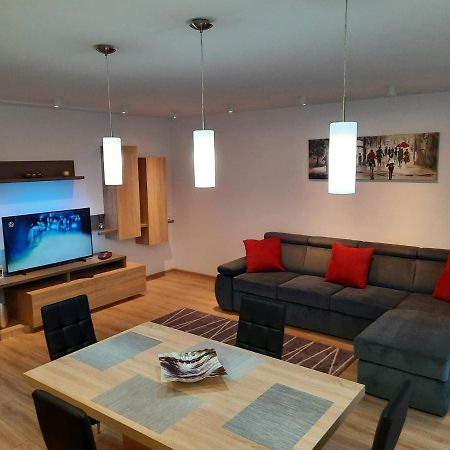 Sorin'S Comfortable Apartment บราชอฟ ภายนอก รูปภาพ