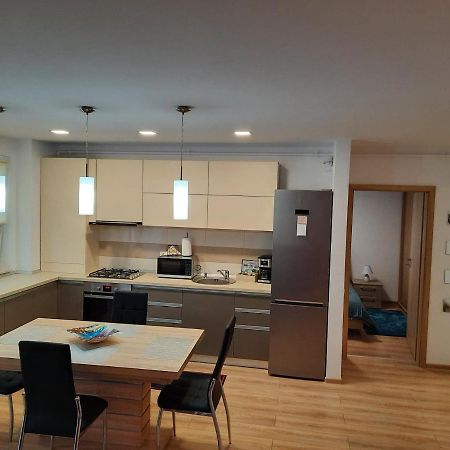 Sorin'S Comfortable Apartment บราชอฟ ภายนอก รูปภาพ