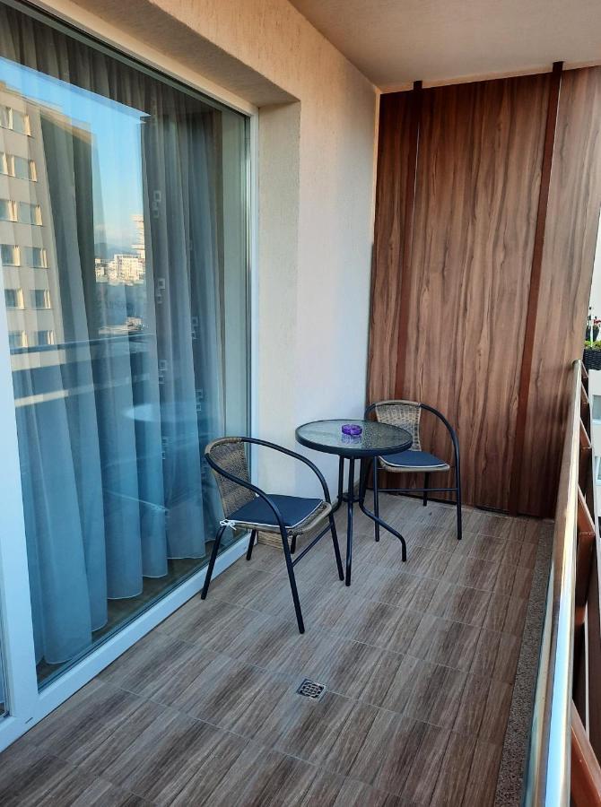 Sorin'S Comfortable Apartment บราชอฟ ภายนอก รูปภาพ